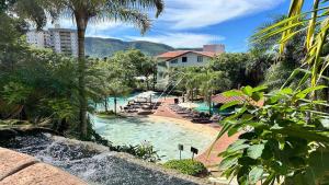 LUUPI - 2 Quartos - TURISMO