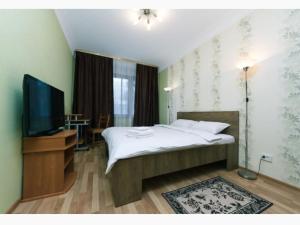 Apartment in the center of Kiev Khreshchatyk