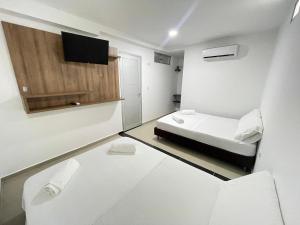 Hotel Paraiso Salvaje