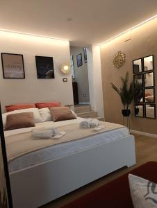 Viva la Vida hospitality - Bari