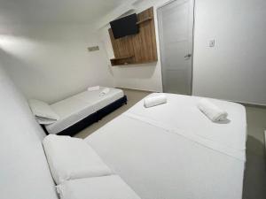 Hotel Paraiso Salvaje