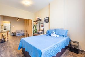 Apartamento em Copacabana à 300 metros da Praia