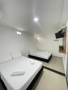 Hotel Paraiso Salvaje