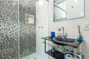 Apartamento em Copacabana à 300 metros da Praia