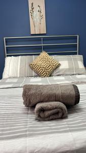 Love Shack - Cozy 1BR Walthamstow