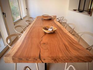 Maison Sud entre mer et vignes