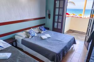 Flat 103-A Ancora vista mar
