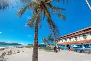 Flat 103-A Ancora vista mar