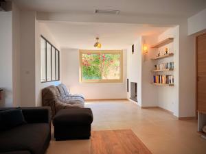 Maison Sud entre mer et vignes