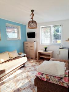 Pokoje gościnne "Muszelka" 300 m do plaży