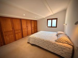Villas Maison Sud Serenite - Calme, piscine & cheminee : photos des chambres