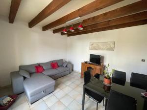 Maisons de vacances Entre lacs, balades et culture : photos des chambres