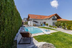 House Dinavast Pet Friendly