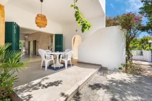 Villetta Lido dei Messapi 2 by BarbarHouse