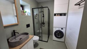 Tuia apartment- Cozy Studio