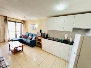 Apartamento en Sur y sol Los Cristianos