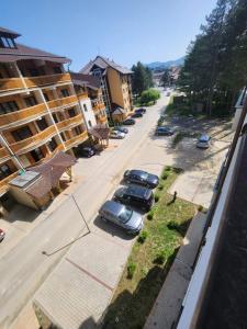 Apartman Ivan Zlatibor