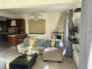 Stunning Traditional Stone Villa - Kallepia