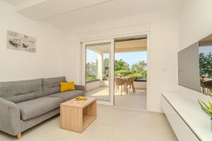 Aenona sea view apartments