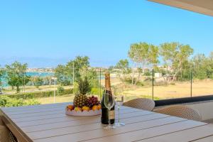 Aenona sea view apartments