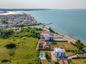 Aenona sea view apartments