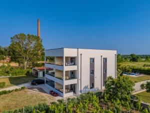 Aenona sea view apartments