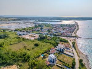 Aenona sea view apartments