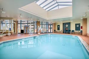 Wyndham National Harbor 1BR Apartment with Resort Access