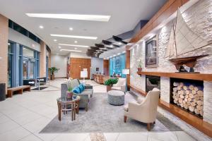 Wyndham National Harbor 1BR Apartment with Resort Access