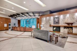 Wyndham National Harbor 1BR Apartment with Resort Access