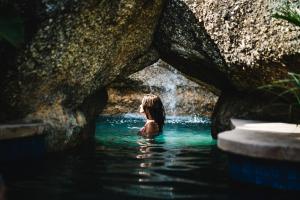 21 Nettleton Boutique Hotel & Luxury Residence