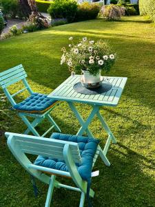 Ferienwohnung am Heinzenhang Nestchen II