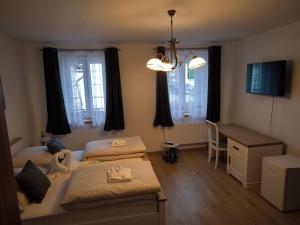 Penzion LaMija Jesenice u Rakovníka