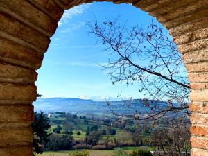 Casa Ancarano Historic Cottage Panoramic position sea 3km 4-8pers