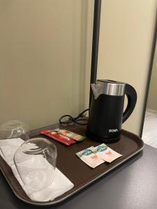 Hotel Dion Kukes