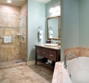 Apartment room in Wyndham National Harbor 3BR Apartment with Resort Access