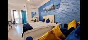 Skyview Oasis Apartment near Palas Mall