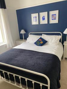 Caerlaverock Cottage