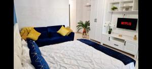 Skyview Oasis Apartment near Palas Mall