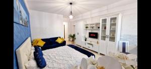 Skyview Oasis Apartment near Palas Mall