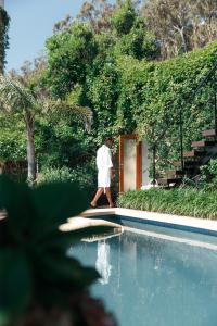 21 Nettleton Boutique Hotel & Luxury Residence