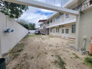 Apartamentos Dorimar