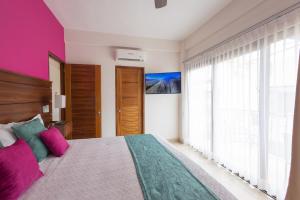 Hermosa vista en Gringo Gulch 201