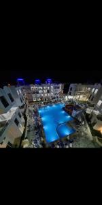 سانتوريني الساحل الشمالي