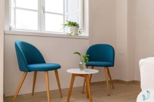 Domus Carolina - Stylish living in the soul of Cagliari