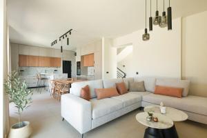 Madre Tierra Boutique Villas 1 & 2