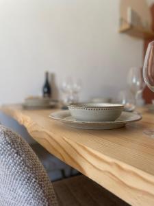 Calheta Suites - Vinha & Jardim - Adults-only suites met hottub & zeezicht