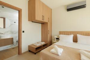 Madre Tierra Boutique Villas 1 & 2