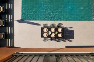 Madre Tierra Boutique Villas 1 & 2