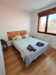 Apartamento Gil Cudillero